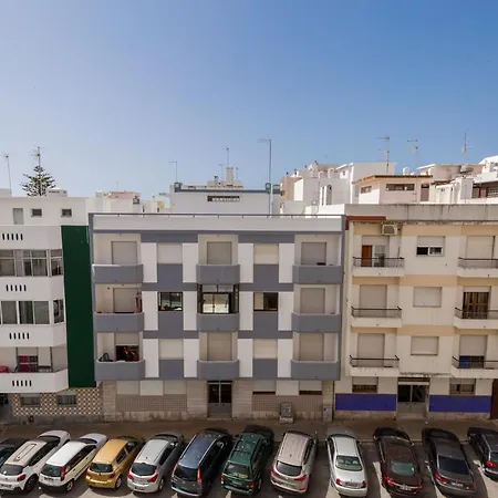 Casa Da Praia Armacao de Pera Exterior photo