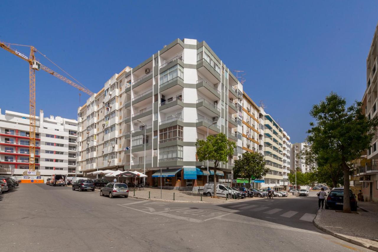 Apartament Casa Da Armação de Pêra