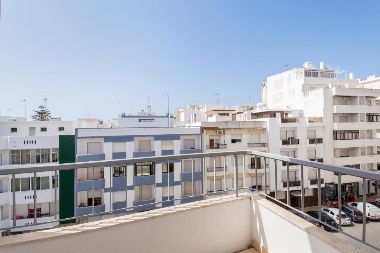 Casa Da Apartment Armacao de Pera