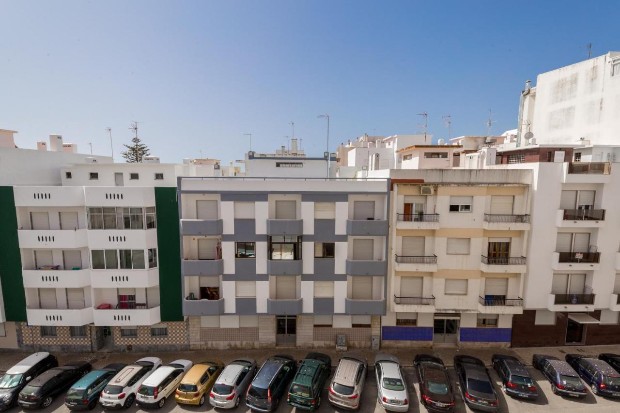 Casa Da Apartment
